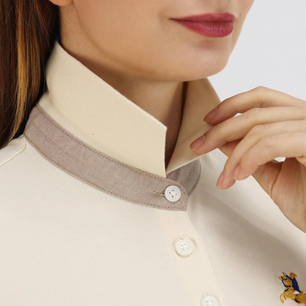Women's Classic Polo