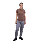 Women's 3D Lion Polo