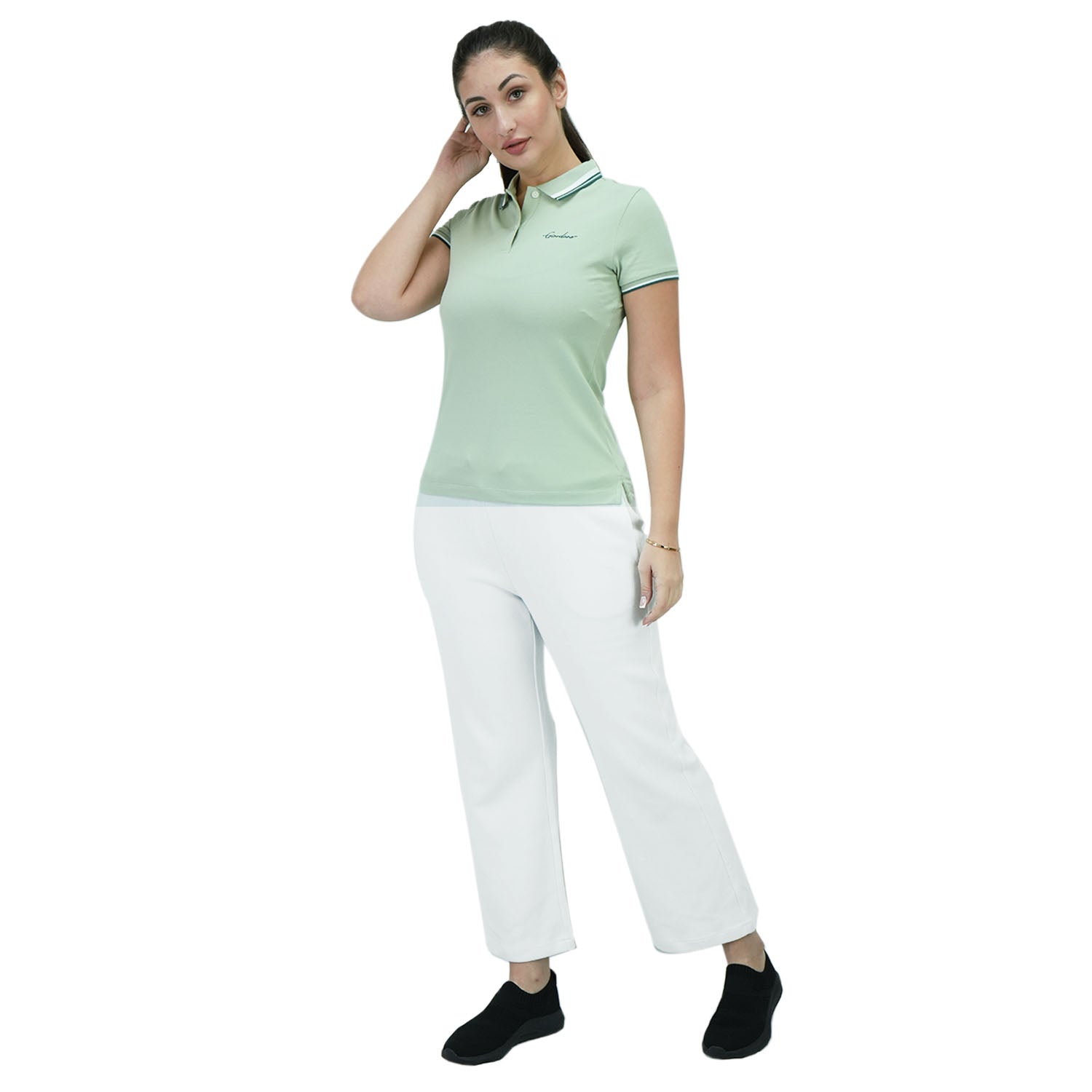Women's Classic Polo