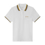 Giordano Women's Classic Polo-White