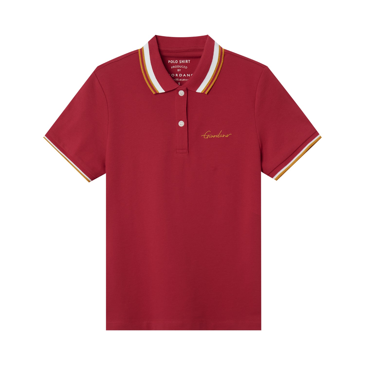 Women's Classic Polo