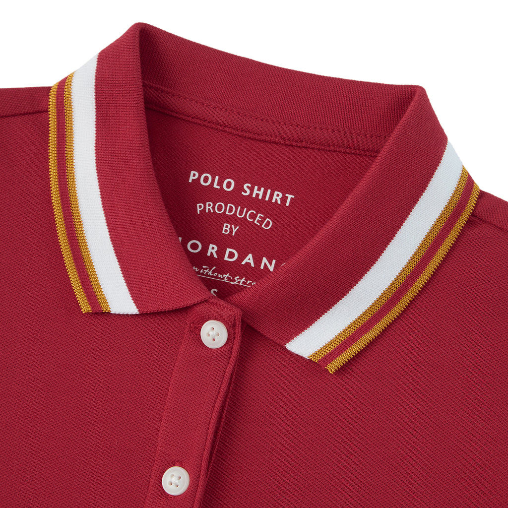 Women's Classic Polo
