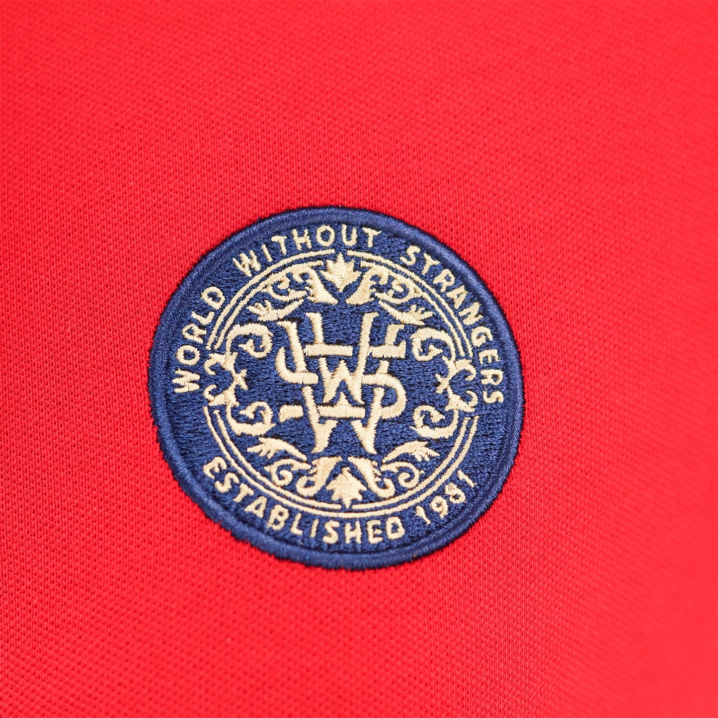Women's Classic Polo