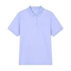 Women’s Embroidered Cotton Liquid Touch Polo