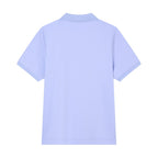 Women’s Embroidered Cotton Liquid Touch Polo