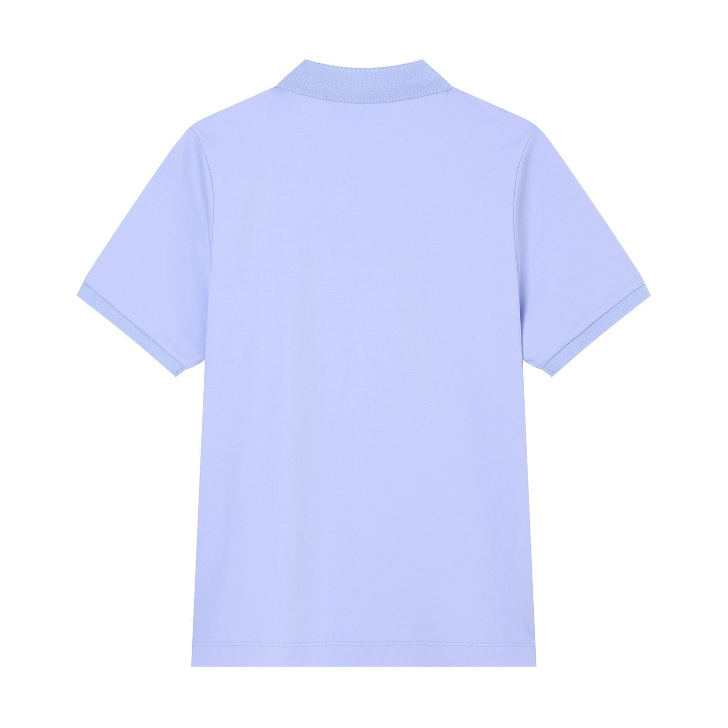 Women’s Embroidered Cotton Liquid Touch Polo