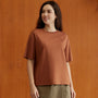Women's Liquid Touch Cotton Tee