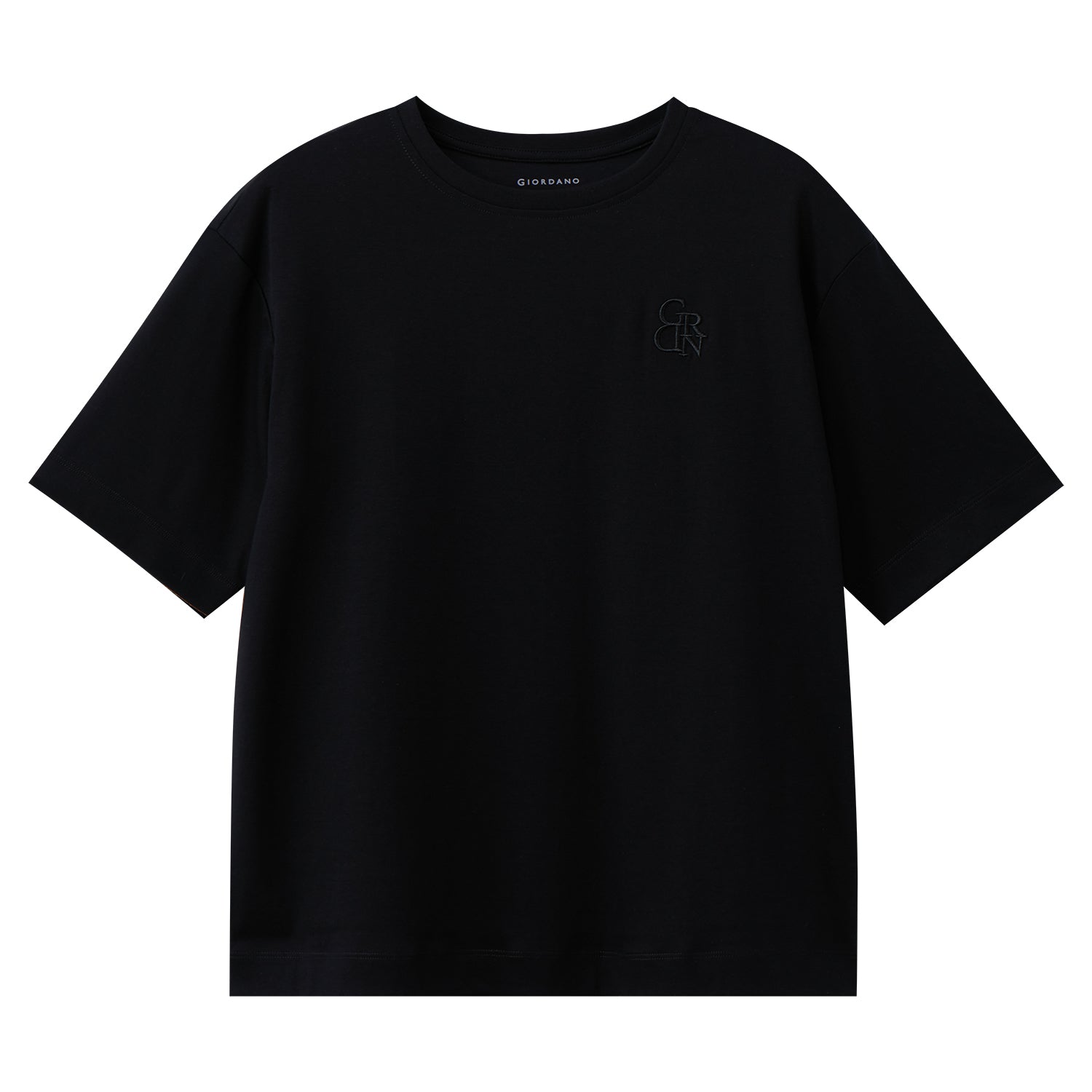 Women's Liquid Touch Cotton Tee
