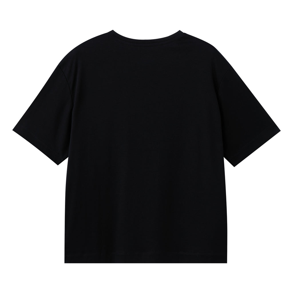 Women's Liquid Touch Cotton Tee