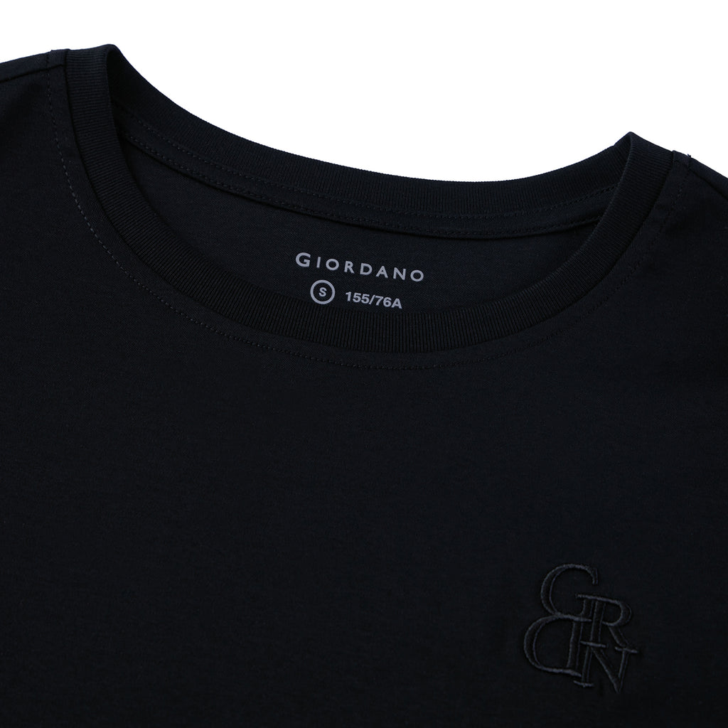 Women's Liquid Touch Cotton Tee