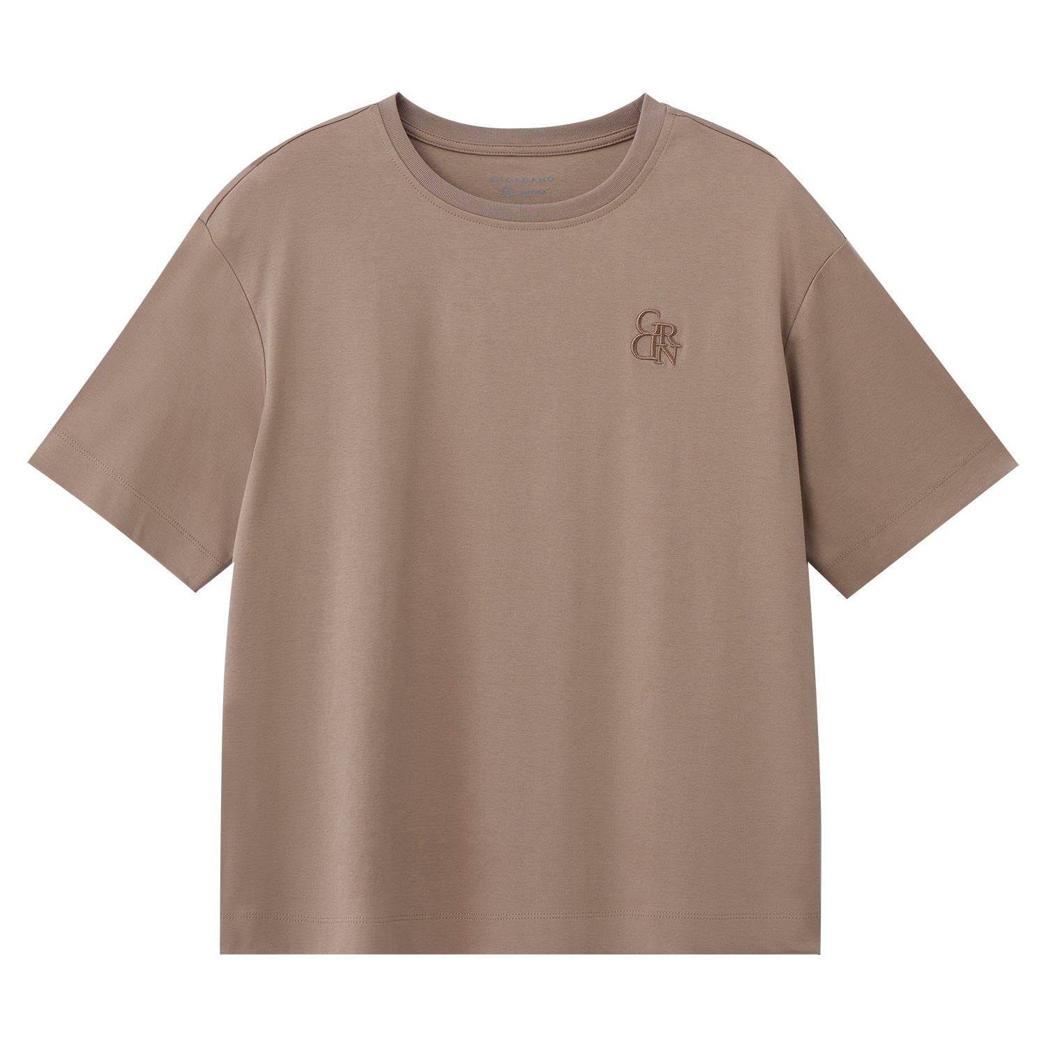 Women's Liquid Touch Cotton Tee