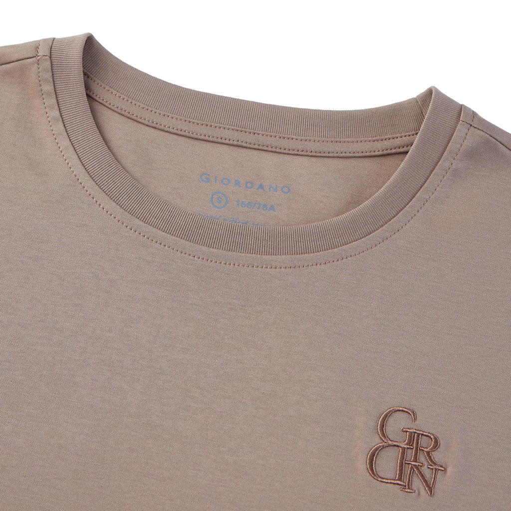 Women's Liquid Touch Cotton Tee