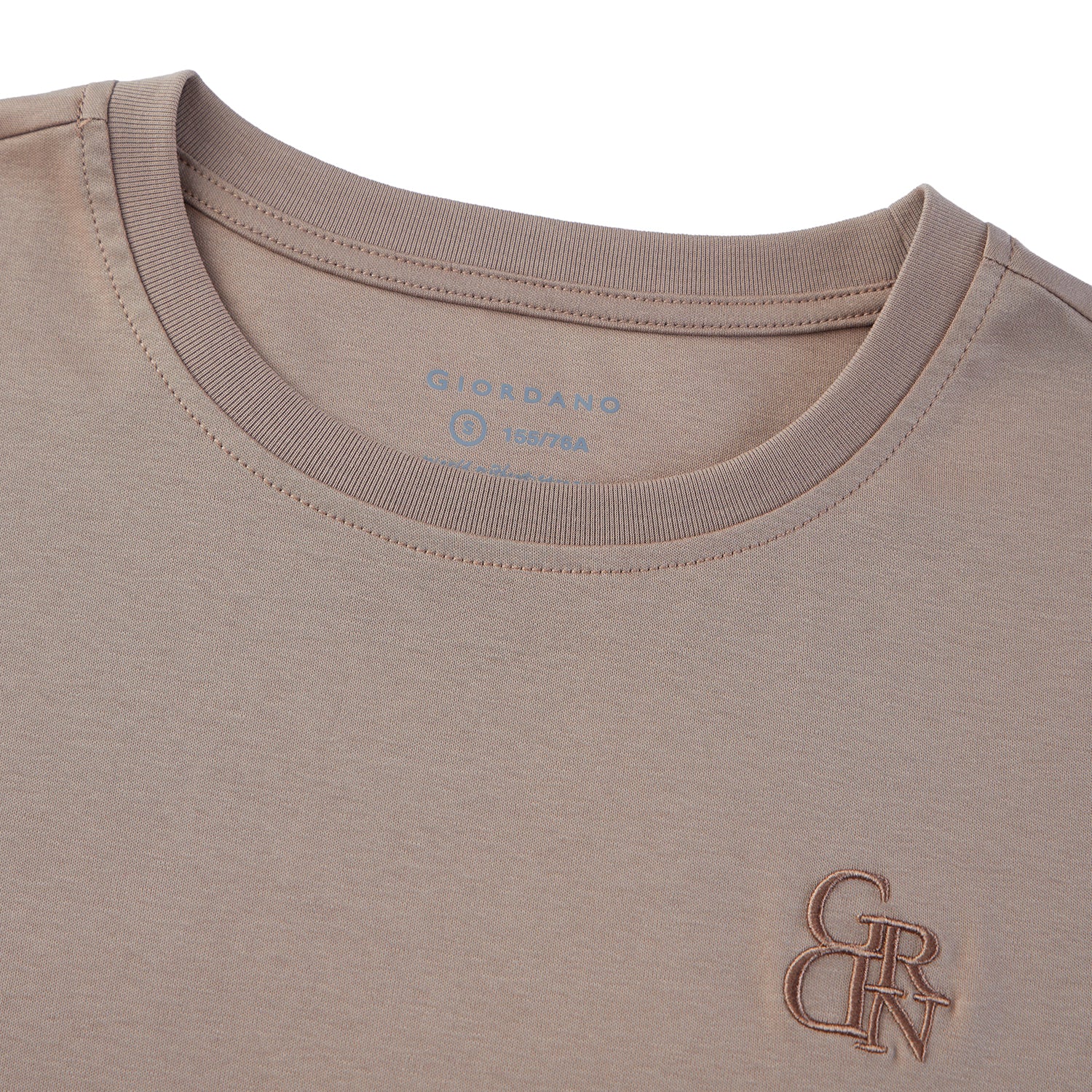 Women's Liquid Touch Cotton Tee