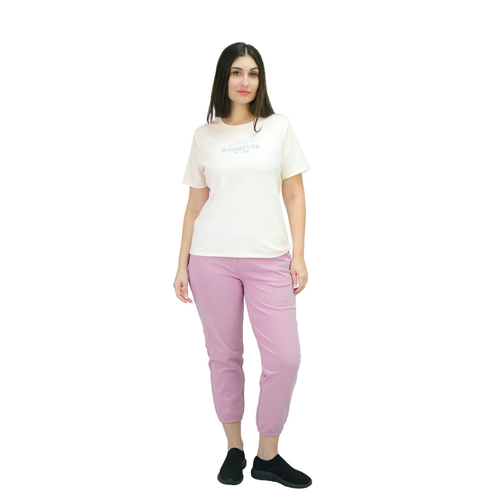 Women's Print Tee