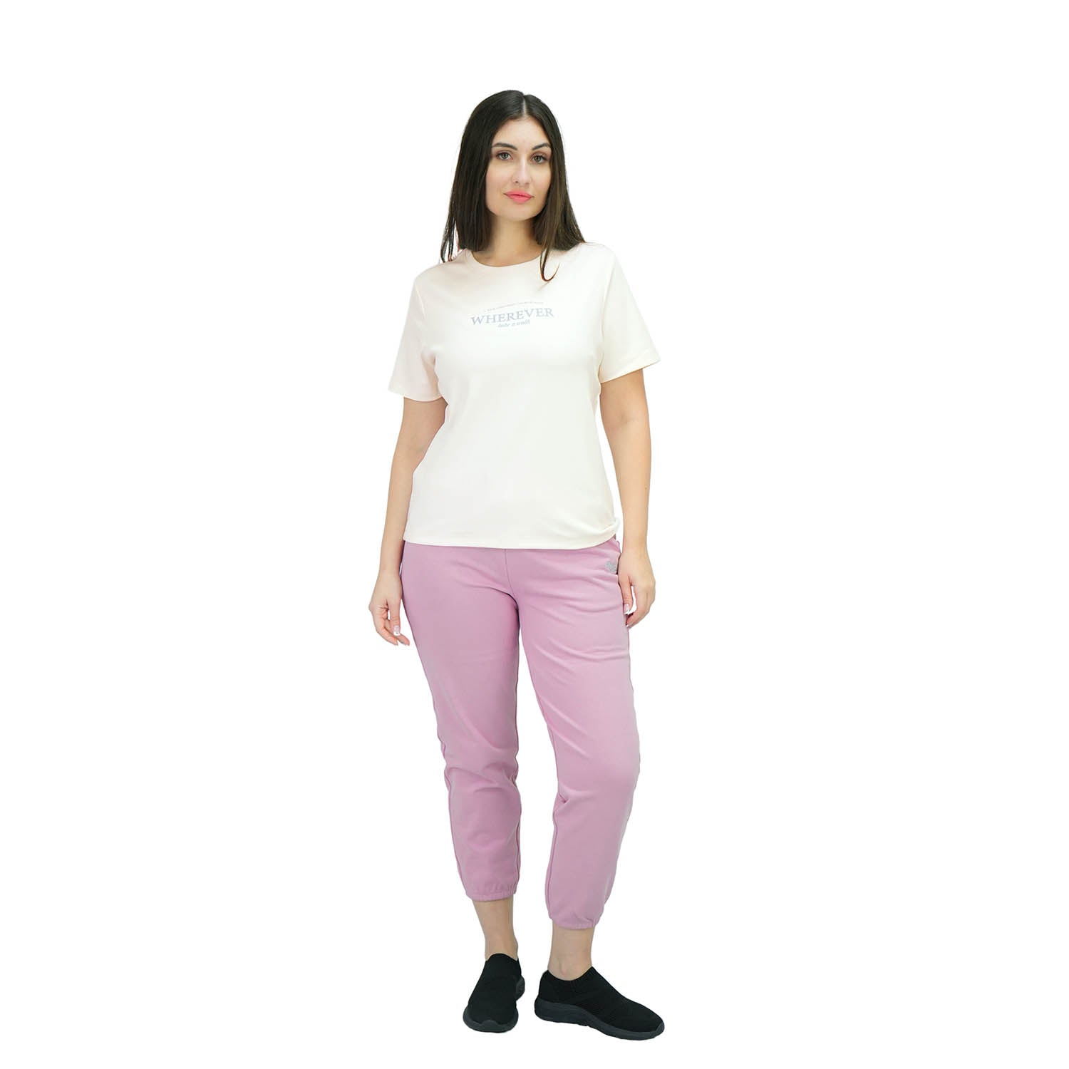Women's Print Tee