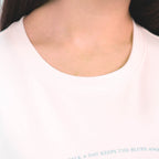 Women's Print Tee