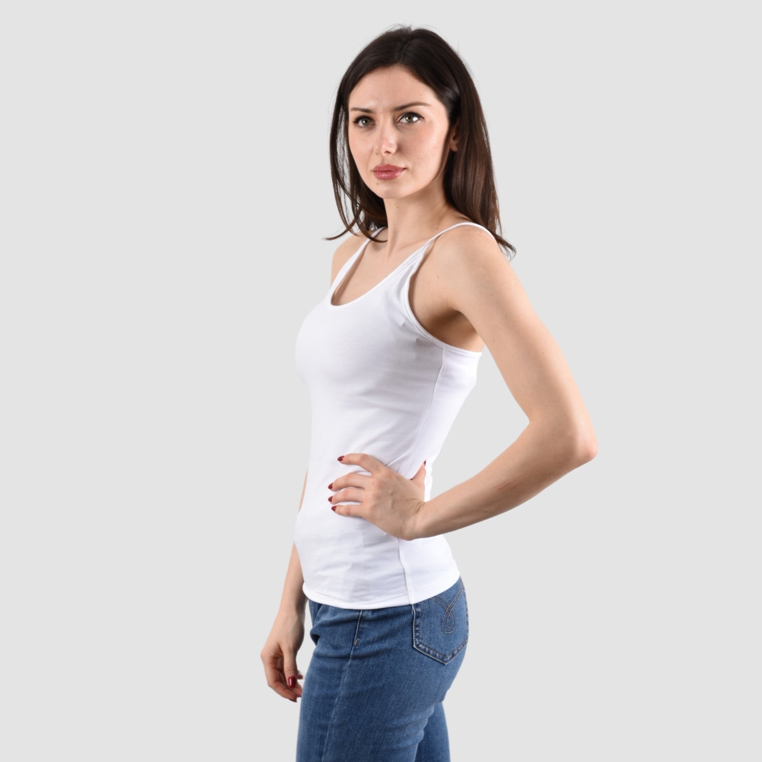 Women's Tank-Top