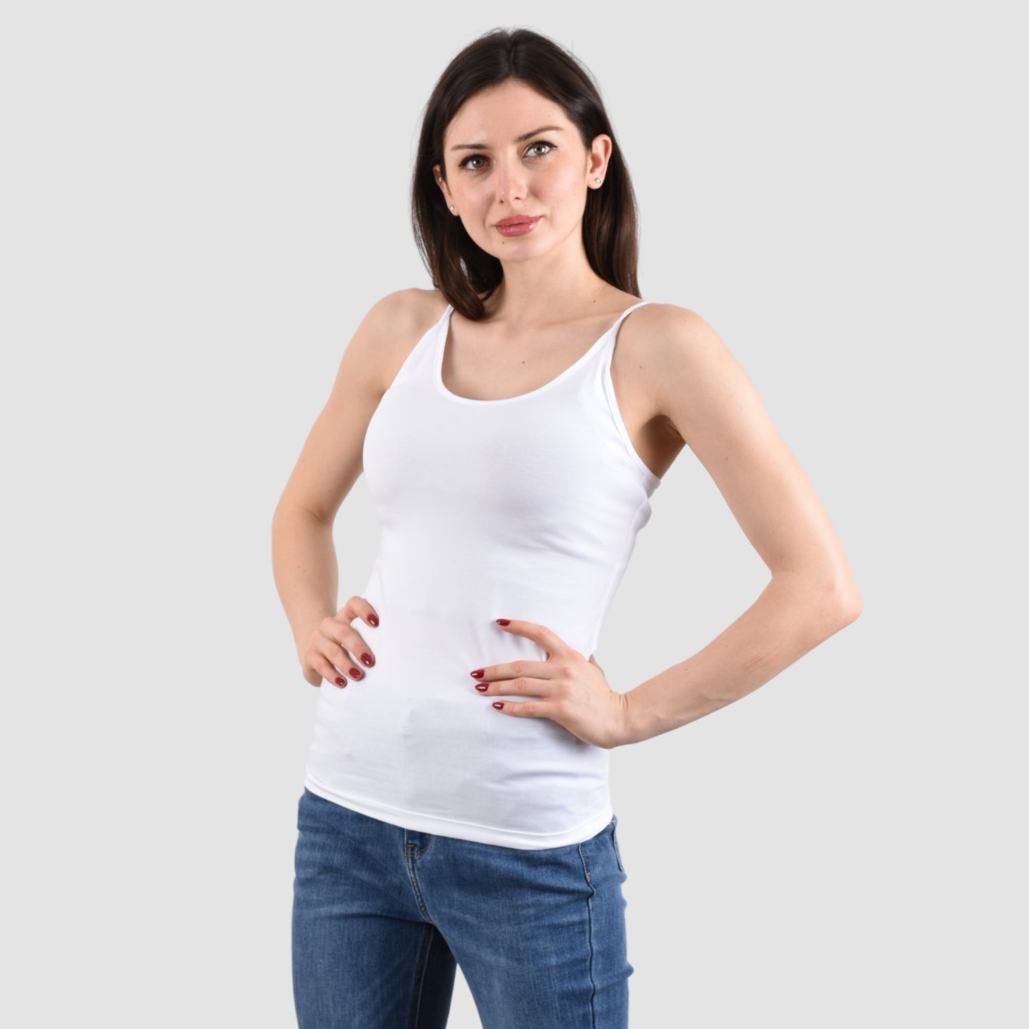 Women's Tank-Top