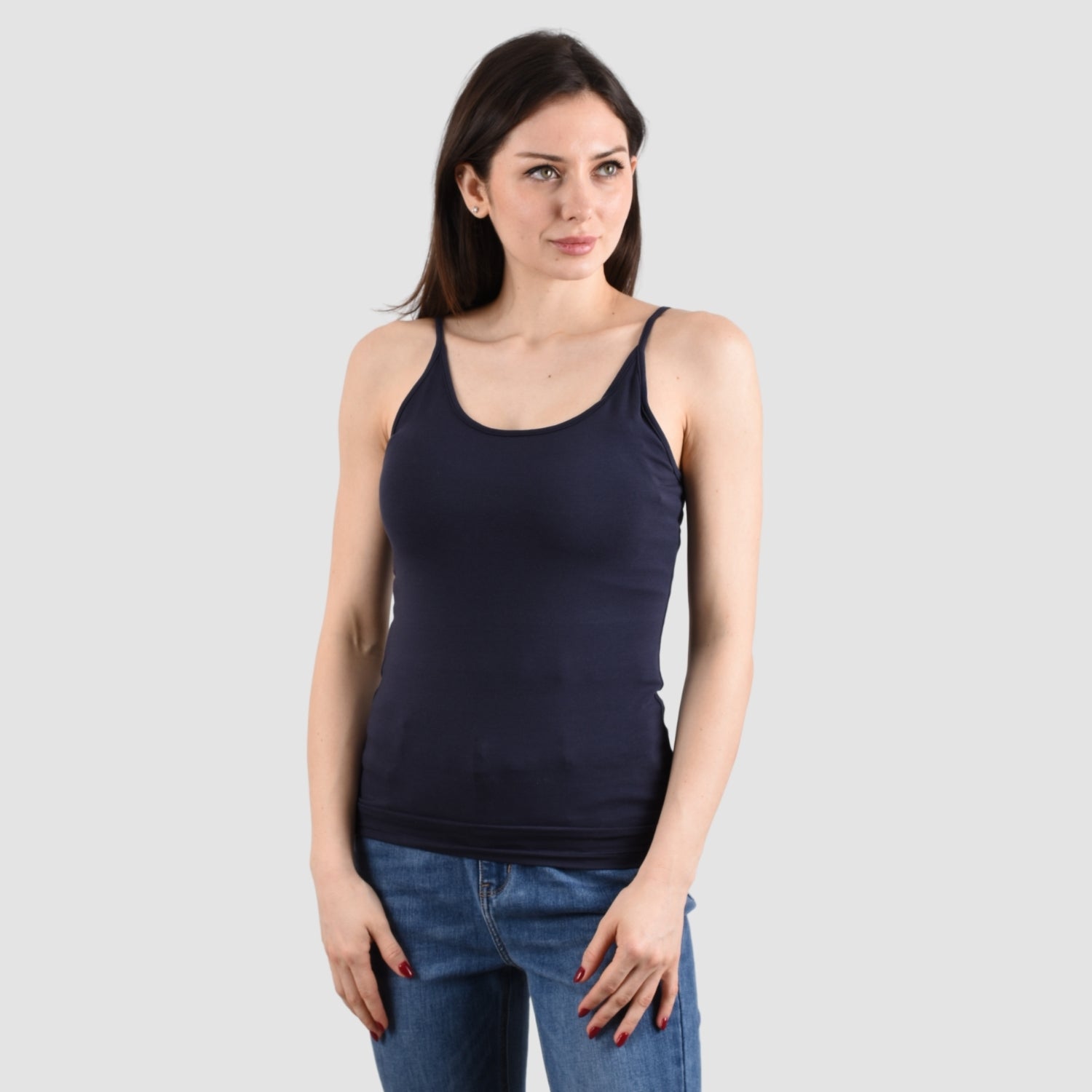 Women's Tank-Top