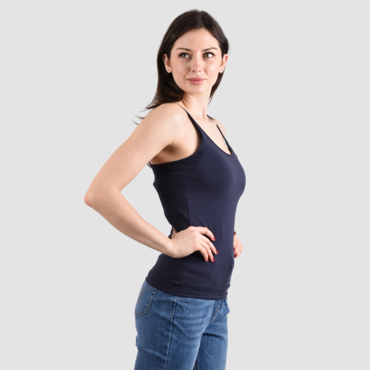 Women's Tank-Top