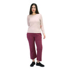 Women's Stretch Crewneck Tee