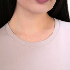Women's Stretch Crewneck Tee