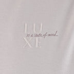 Women's Liquid Touch Comfort Fit Embroidery Tee