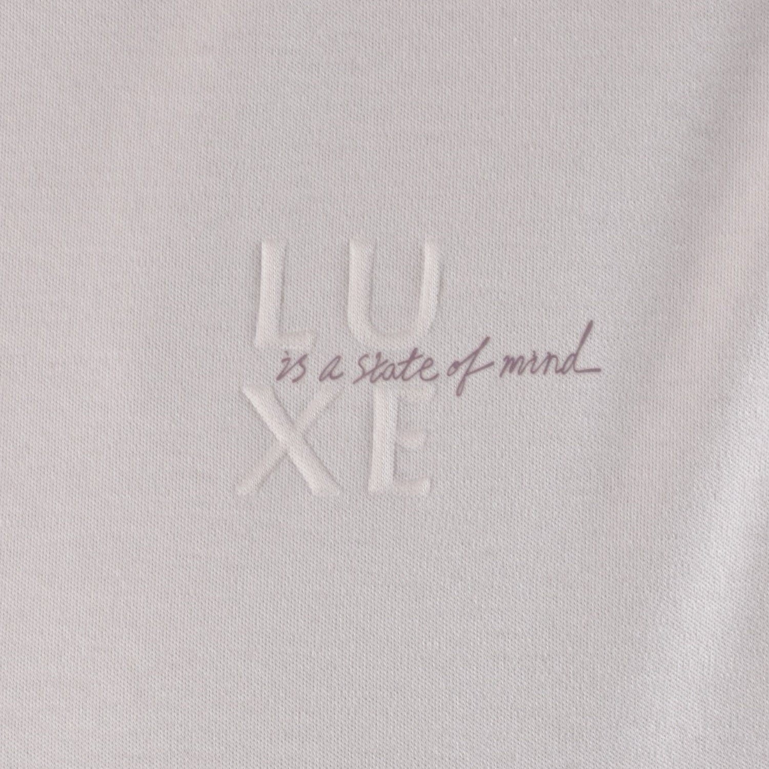 Women's Liquid Touch Comfort Fit Embroidery Tee