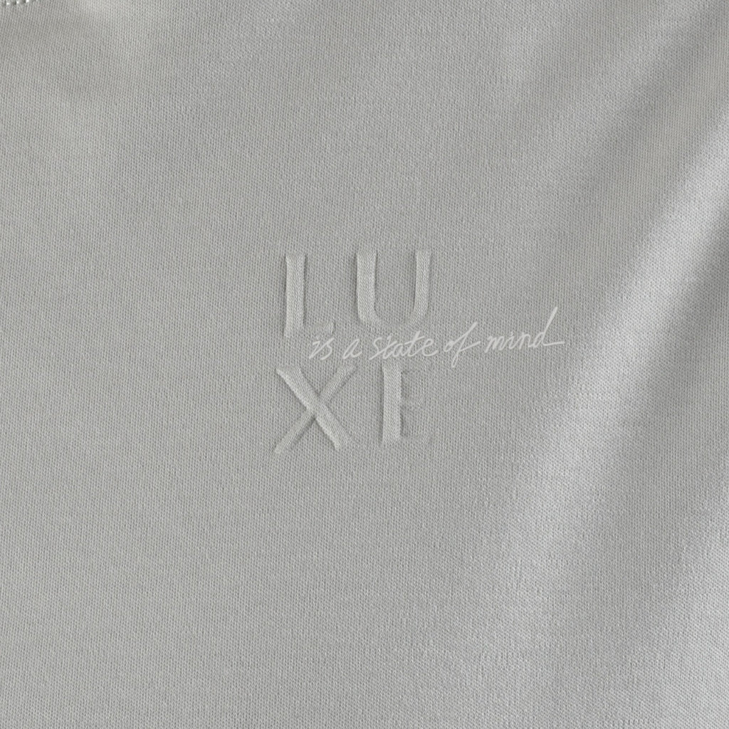 Women's Liquid Touch Comfort Fit Embroidery Tee