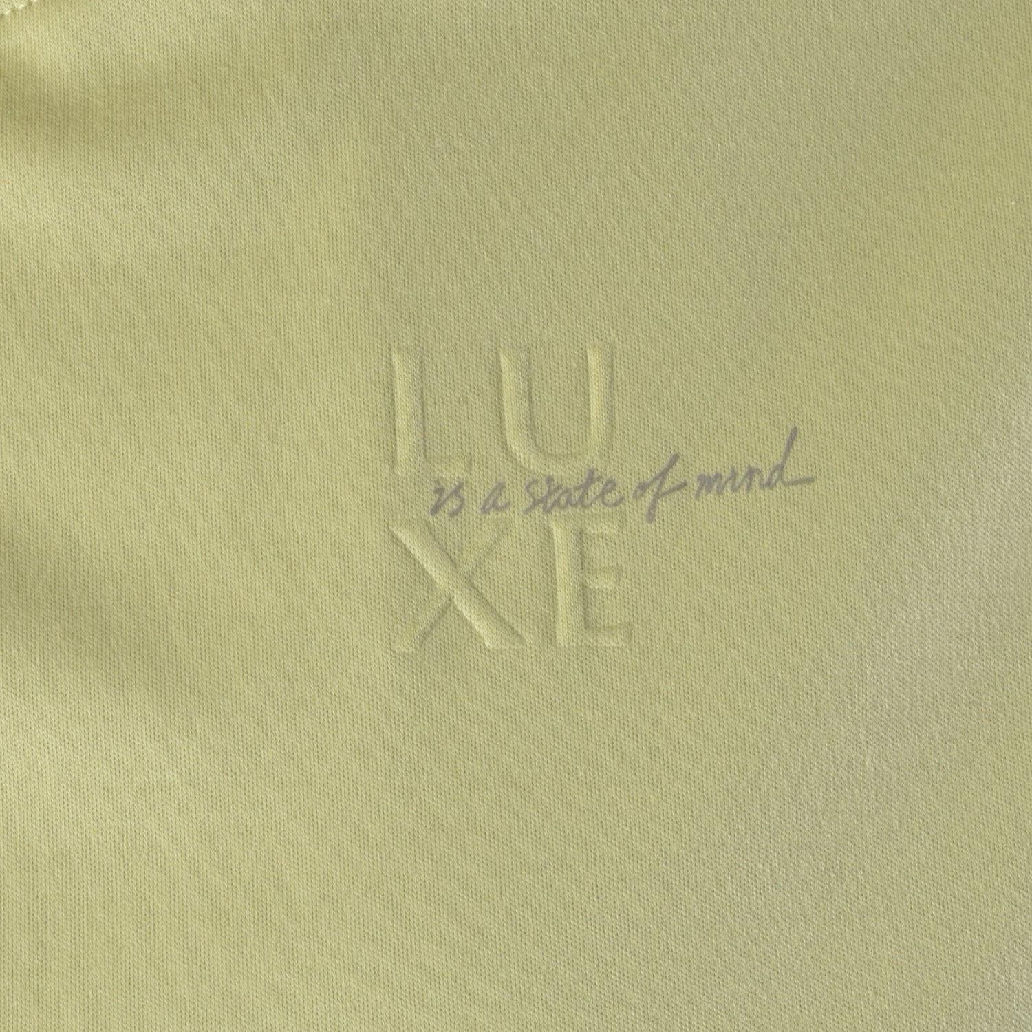 Women's Liquid Touch Comfort Fit Embroidery Tee