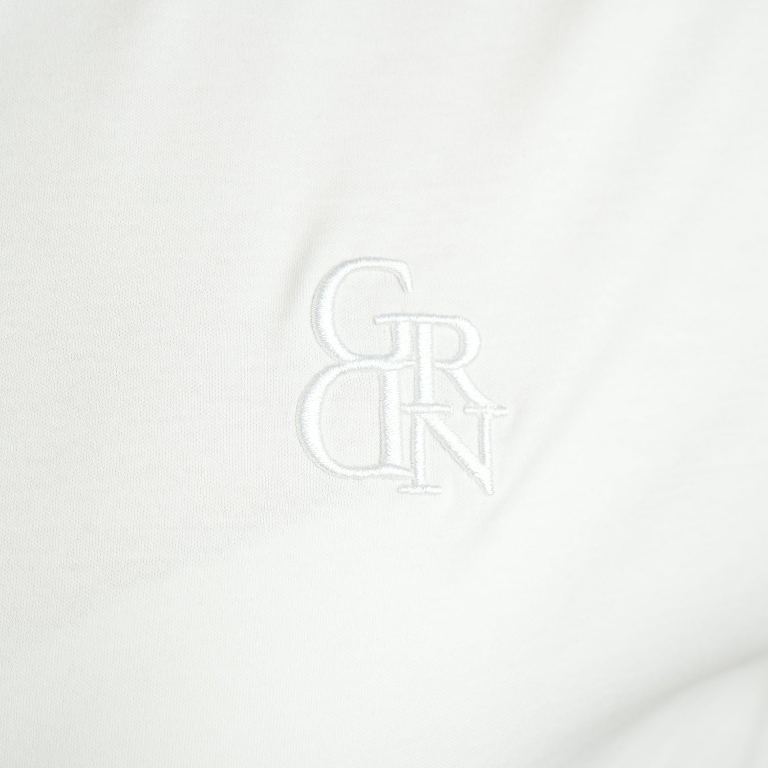 Women's Liquid Touch Embroidered Cotton Tee