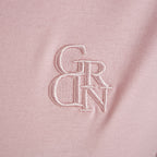 Women's Liquid Touch Embroidered Cotton Tee