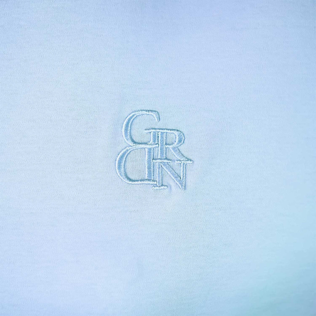 Women's Liquid Touch Embroidered Cotton Tee