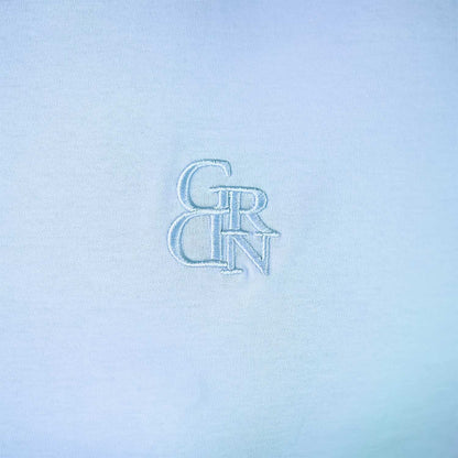 Women's Liquid Touch Embroidered Cotton Tee