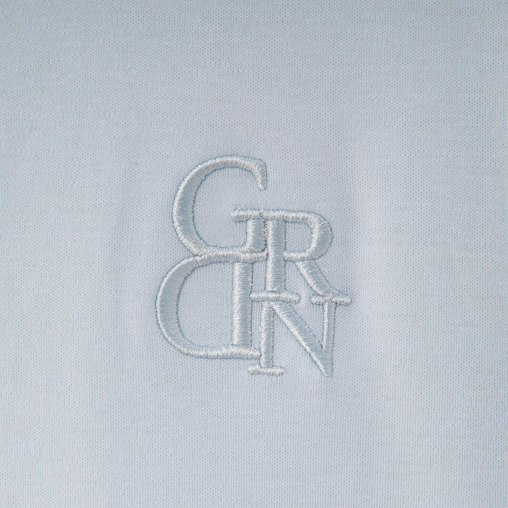 Women's Liquid Touch Embroidered Cotton Tee