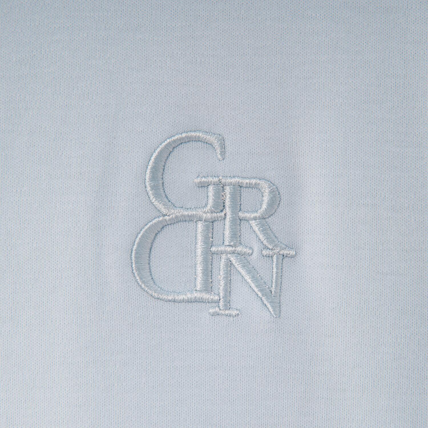 Women's Liquid Touch Embroidered Cotton Tee