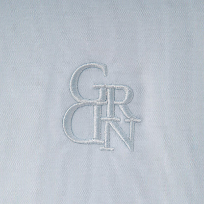Women's Liquid Touch Embroidered Cotton Tee