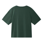 Women's Liquid Touch Embroidered Cotton Tee