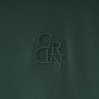 Women's Liquid Touch Embroidered Cotton Tee
