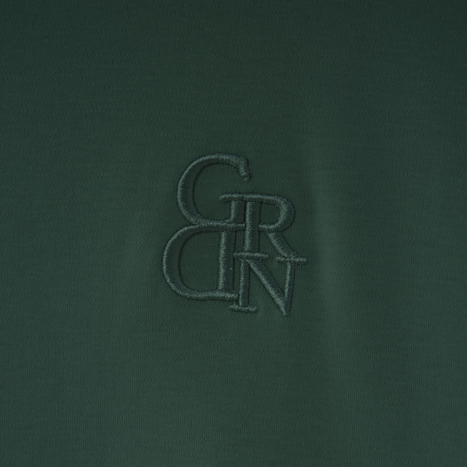 Women's Liquid Touch Embroidered Cotton Tee