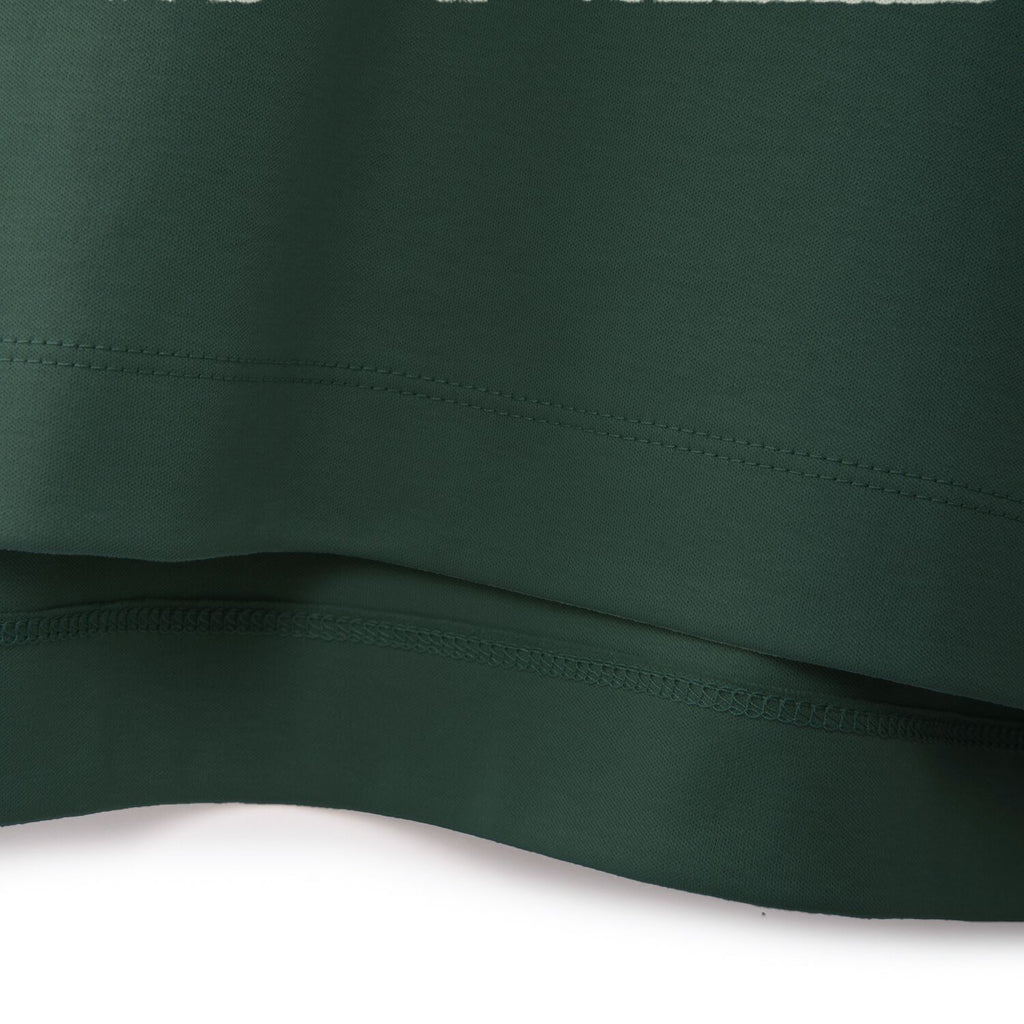 Women's Liquid Touch Embroidered Cotton Tee