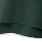 Women's Liquid Touch Embroidered Cotton Tee