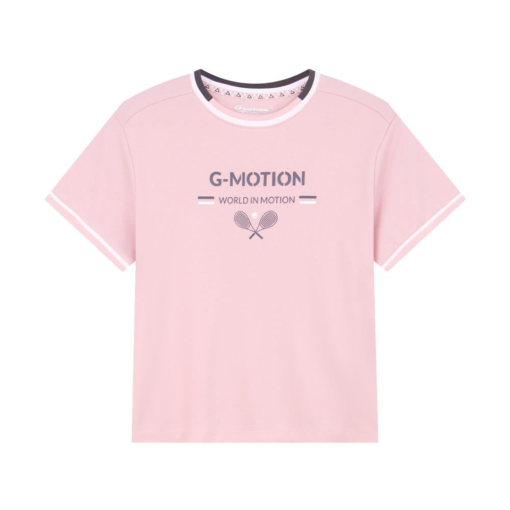 Women G-Motion Tee