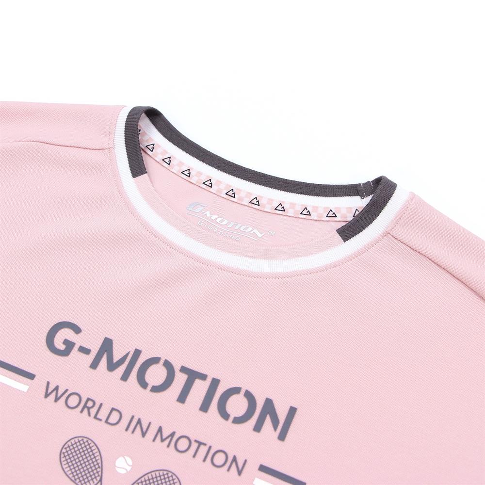 Women G-Motion Tee