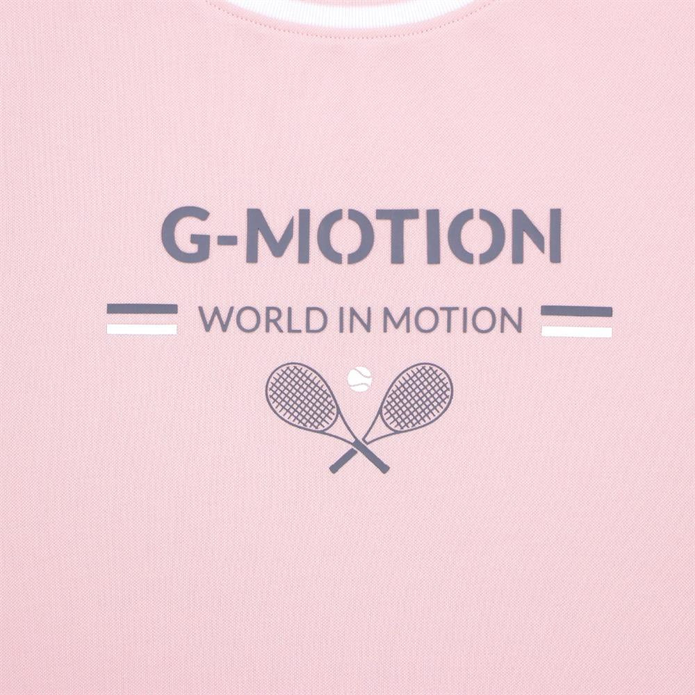 Women G-Motion Tee