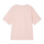 Women’s Embroidered Cotton Liquid Touch Tee