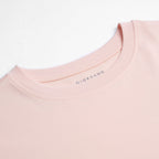 Women’s Embroidered Cotton Liquid Touch Tee