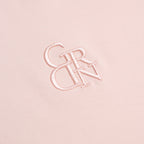 Women’s Embroidered Cotton Liquid Touch Tee