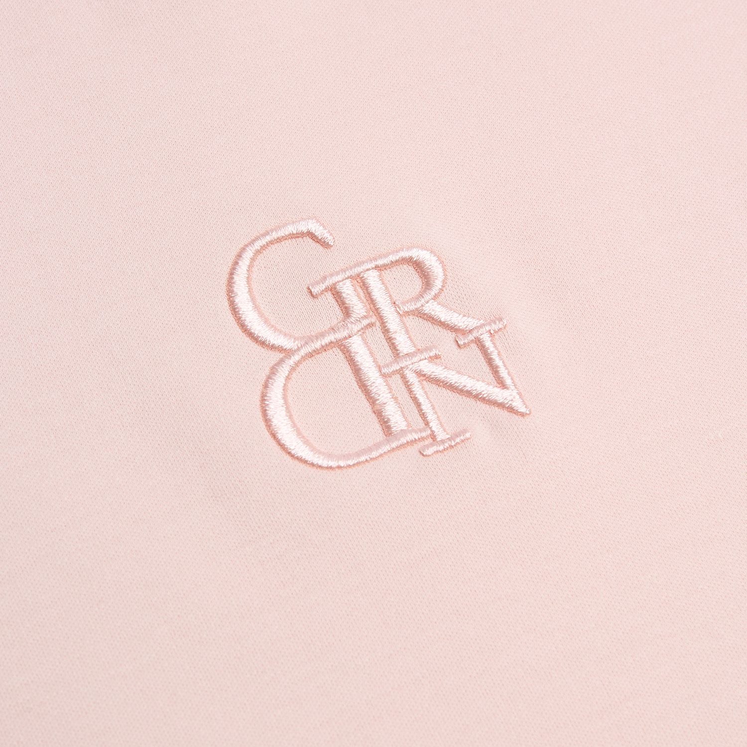 Women’s Embroidered Cotton Liquid Touch Tee
