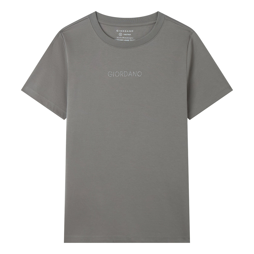 Women’s Comfort Fit Liquid Touch Tee